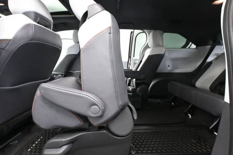 2024 Toyota Sienna