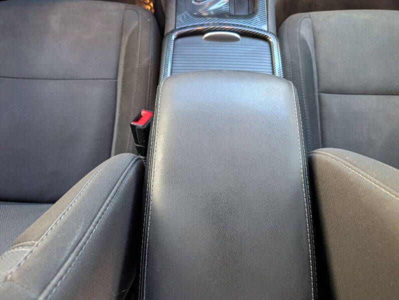 2017 Dodge Charger SXT