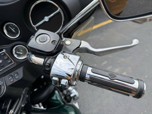 1999 Harley-Davidson Electra Glide