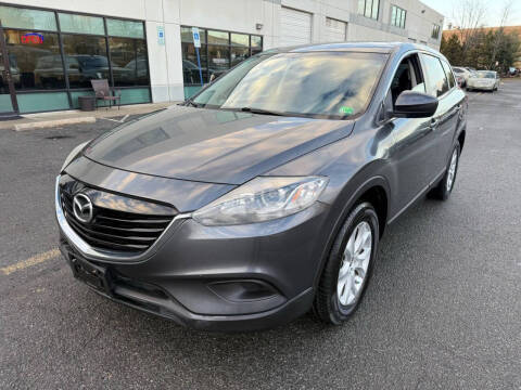 2013 Mazda CX-9 Touring