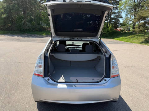 2010 Toyota Prius I