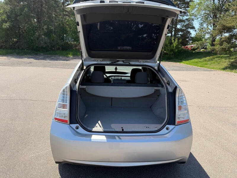 2010 Toyota Prius I