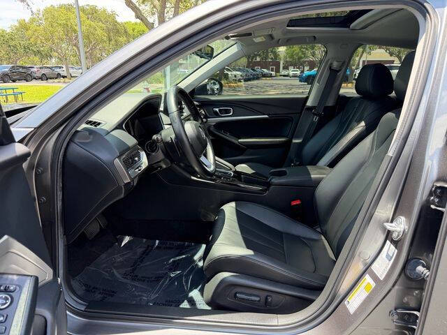 2024 Acura Integra