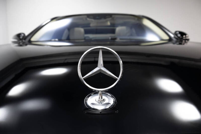 2016 Mercedes-Benz S-Class Mercedes-Maybach S 600