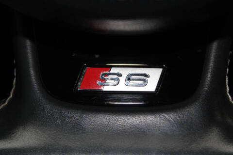 2017 Audi S6 4.0T quattro Prestige