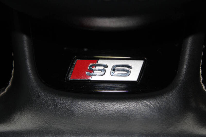 2017 Audi S6 4.0T quattro Prestige