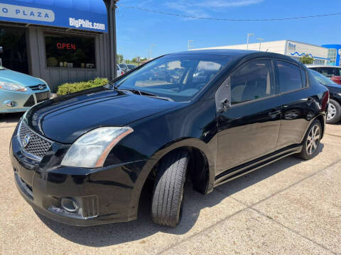 2011 Nissan Sentra