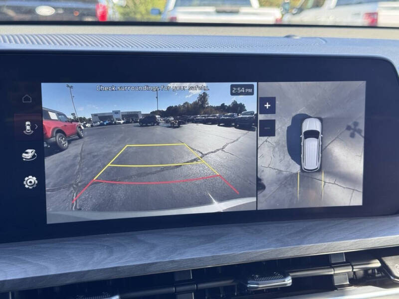 2024 Kia Telluride SX-Prestige X-Line