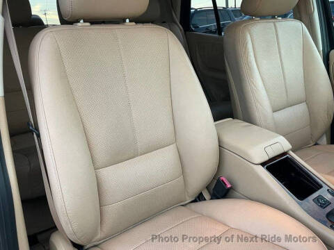 2002 Mercedes-Benz M-Class ML 320