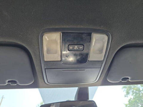 2021 Kia Forte GT Line