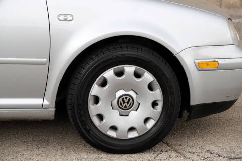 2005 Volkswagen Golf GL