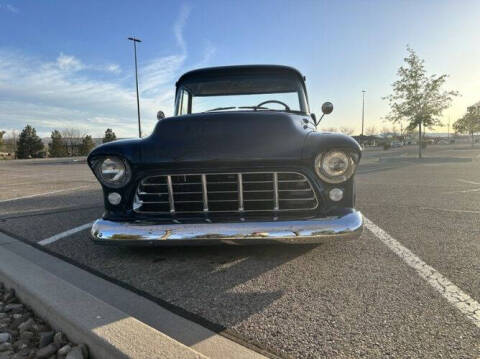 1956 Chevrolet 3100