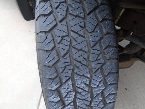 2009 Ford Ranger XLT