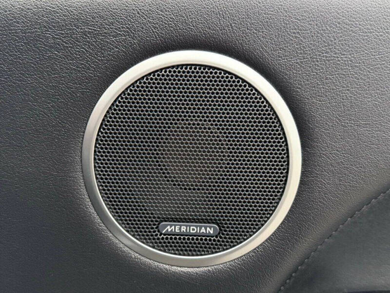 2017 Land Rover Range Rover HSE