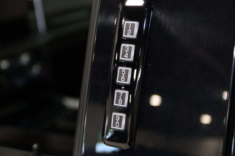2023 Ford F-250 Super Duty