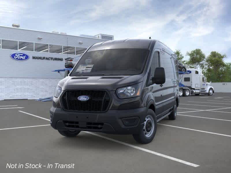2026 Ford Transit 350