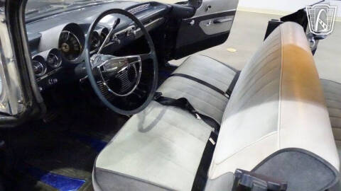 1960 Chevrolet Bel Air