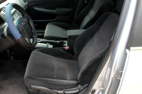 2004 Honda Accord LX