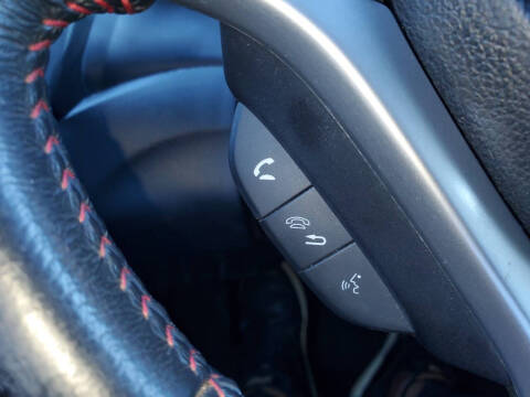 2013 Honda Civic Si w/Summer Tires