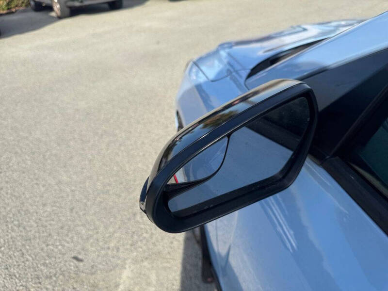 2019 Hyundai Veloster N