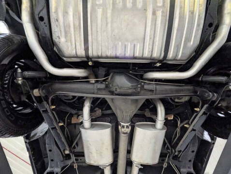 1971 Chevrolet Chevelle