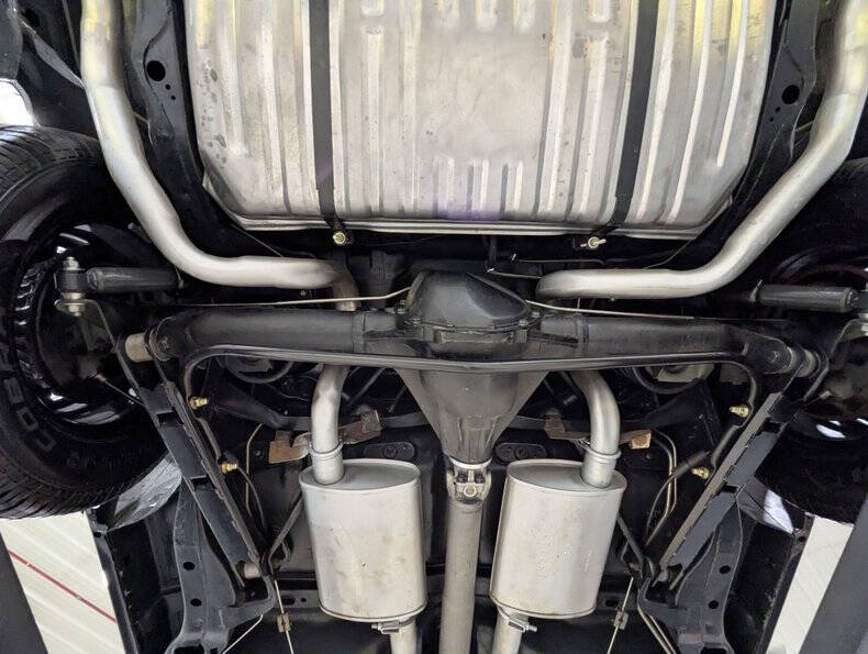 1971 Chevrolet Chevelle