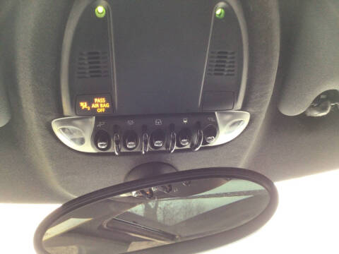 2015 MINI Countryman Cooper S ALL4