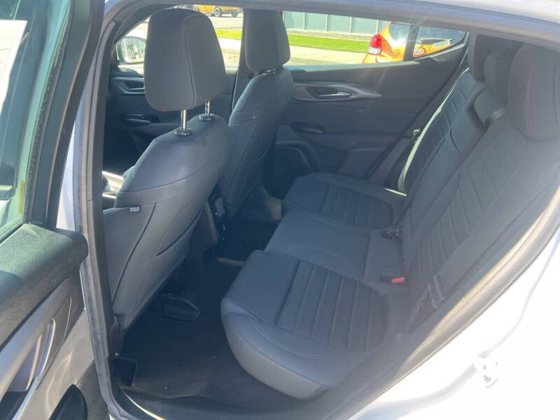 2024 Dodge Hornet R/T