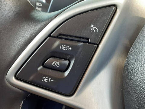 2015 Chevrolet Corvette Stingray Z51