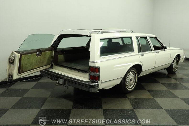 1983 Buick Electra Estate