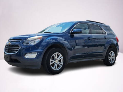 2016 Chevrolet Equinox for sale at A MOTORS SALES AND FINANCE in San Antonio TX