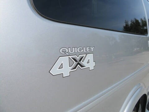 2017 GMC Savana 2500