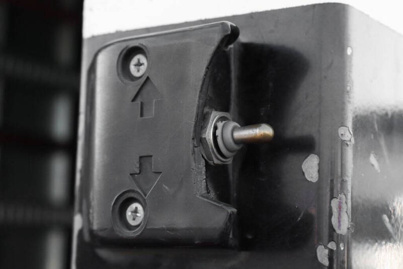 2018 International DuraStar 4300