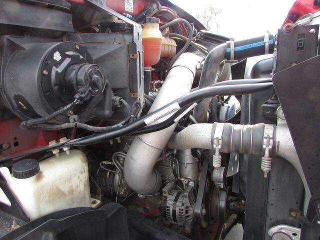 2009 Sterling L7500 Series