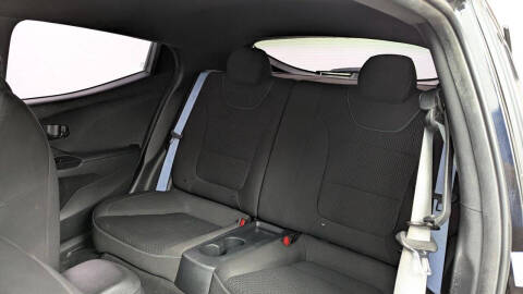 2020 Hyundai Veloster N