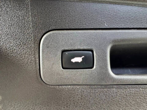 2017 Acura MDX SH-AWD w/Tech