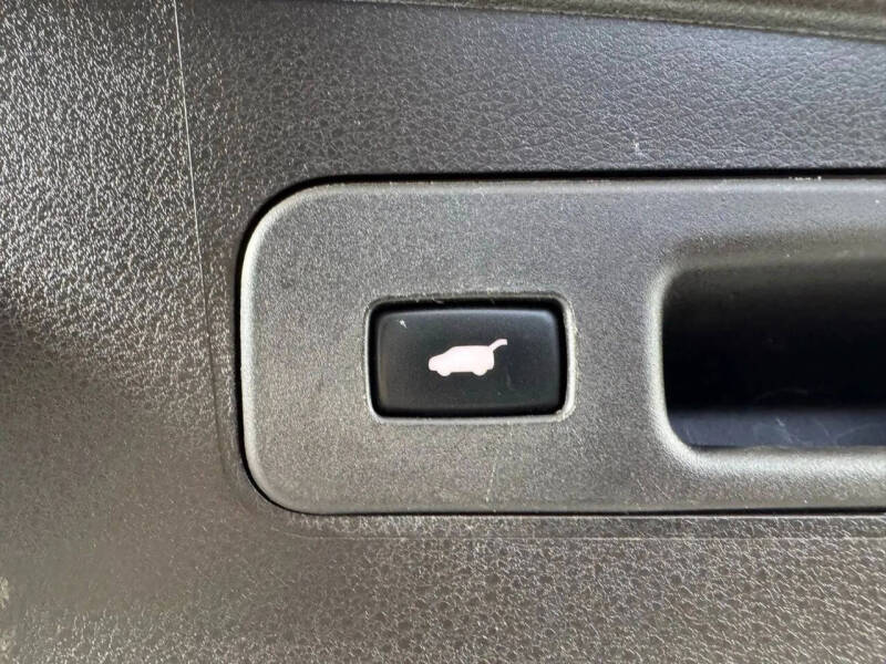 2017 Acura MDX SH-AWD w/Tech