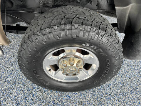 2005 Dodge Ram 2500