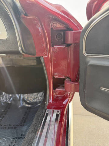 1965 Chevrolet Corvette