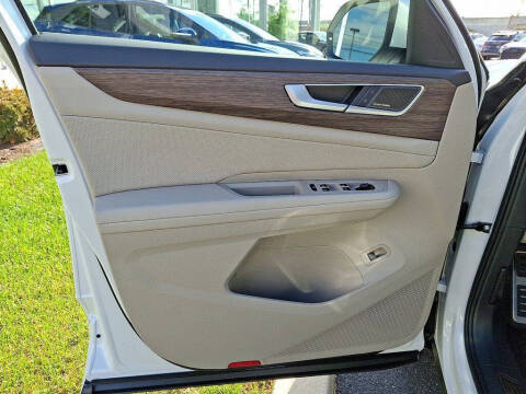 2026 Volkswagen Atlas SEL Premium R-Line 4Motion