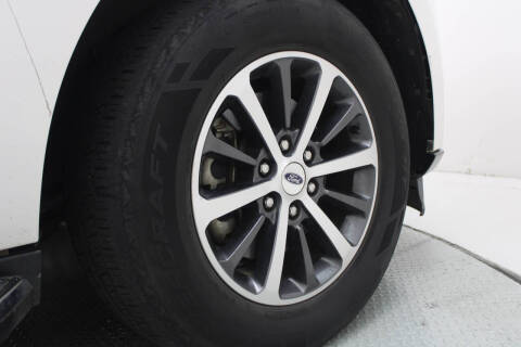 2019 Ford Expedition MAX XLT