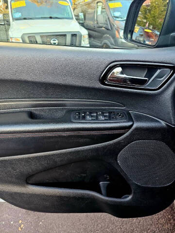 2023 Dodge Durango GT Premium