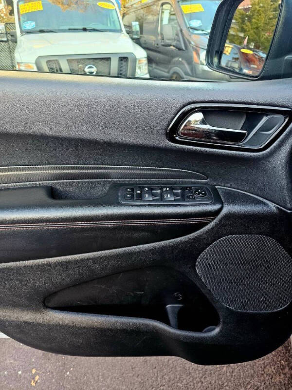 2023 Dodge Durango GT Premium