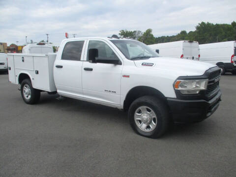 2021 RAM 2500 for sale at Benton Truck Sales - Utility Trucks in Benton AR