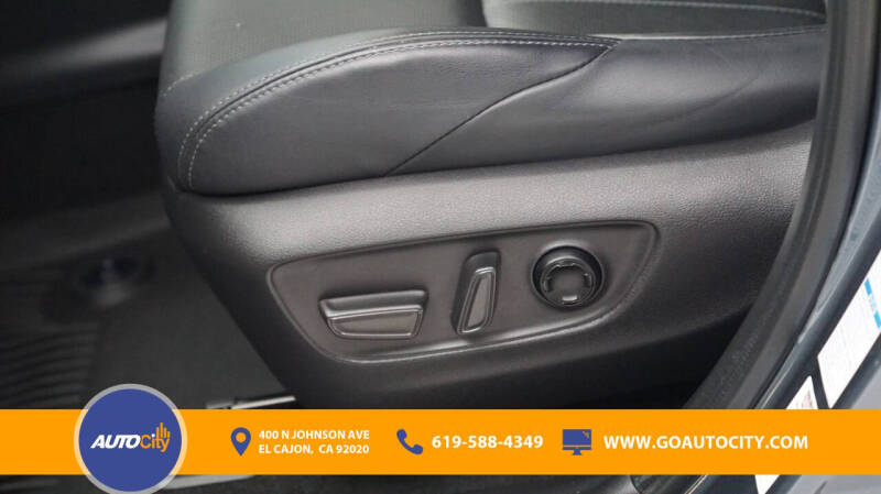 2022 Toyota Venza Limited