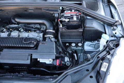 2016 Volvo XC60 T5 Premier