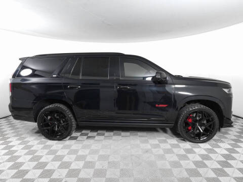 2023 Cadillac Escalade-V