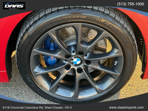 2016 BMW 3 Series 328i xDrive