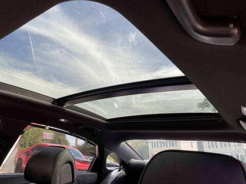 2015 Hyundai Sonata Limited 2.0T