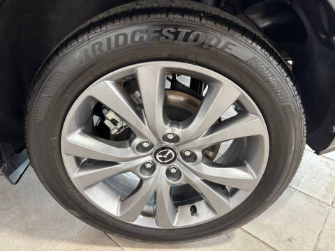 2025 Mazda CX-30 2.5 S Preferred